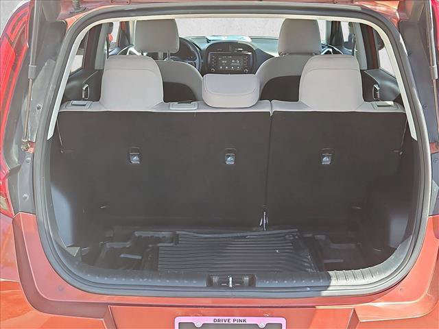 Used 2020 Kia Soul S FWD image 6