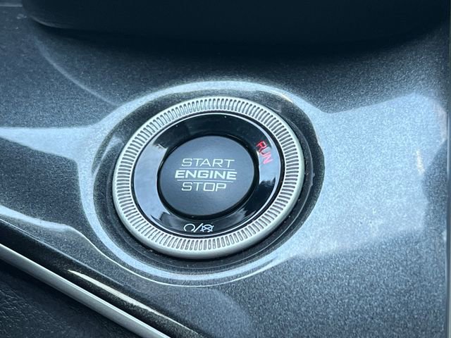 Used 2022 Jeep Grand Cherokee L Laredo AWD/4WD image 31