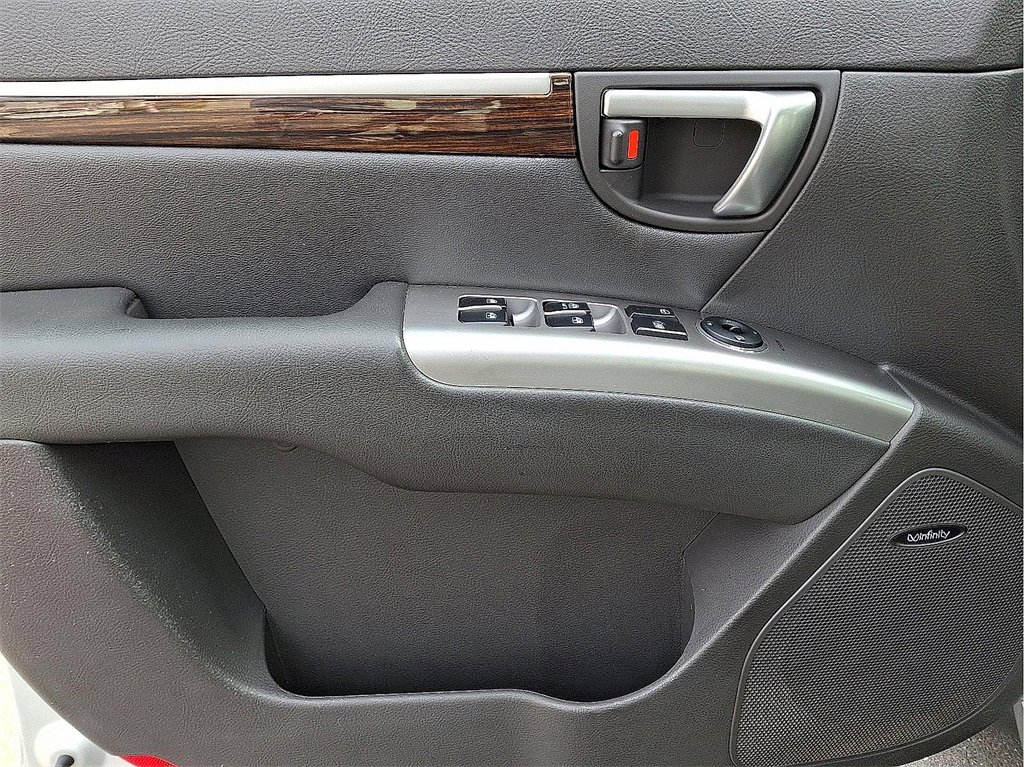 Used 2012 Hyundai Santa Fe Limited image 13