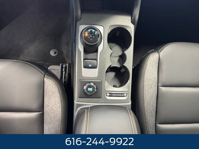New 2026 Ford Bronco Sport Big Bend w/ Convenience Package AWD/4WD image 14