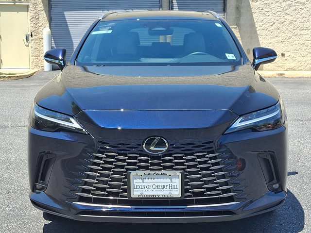 Used 2025 Lexus RX 350 Premium AWD/4WD image 2