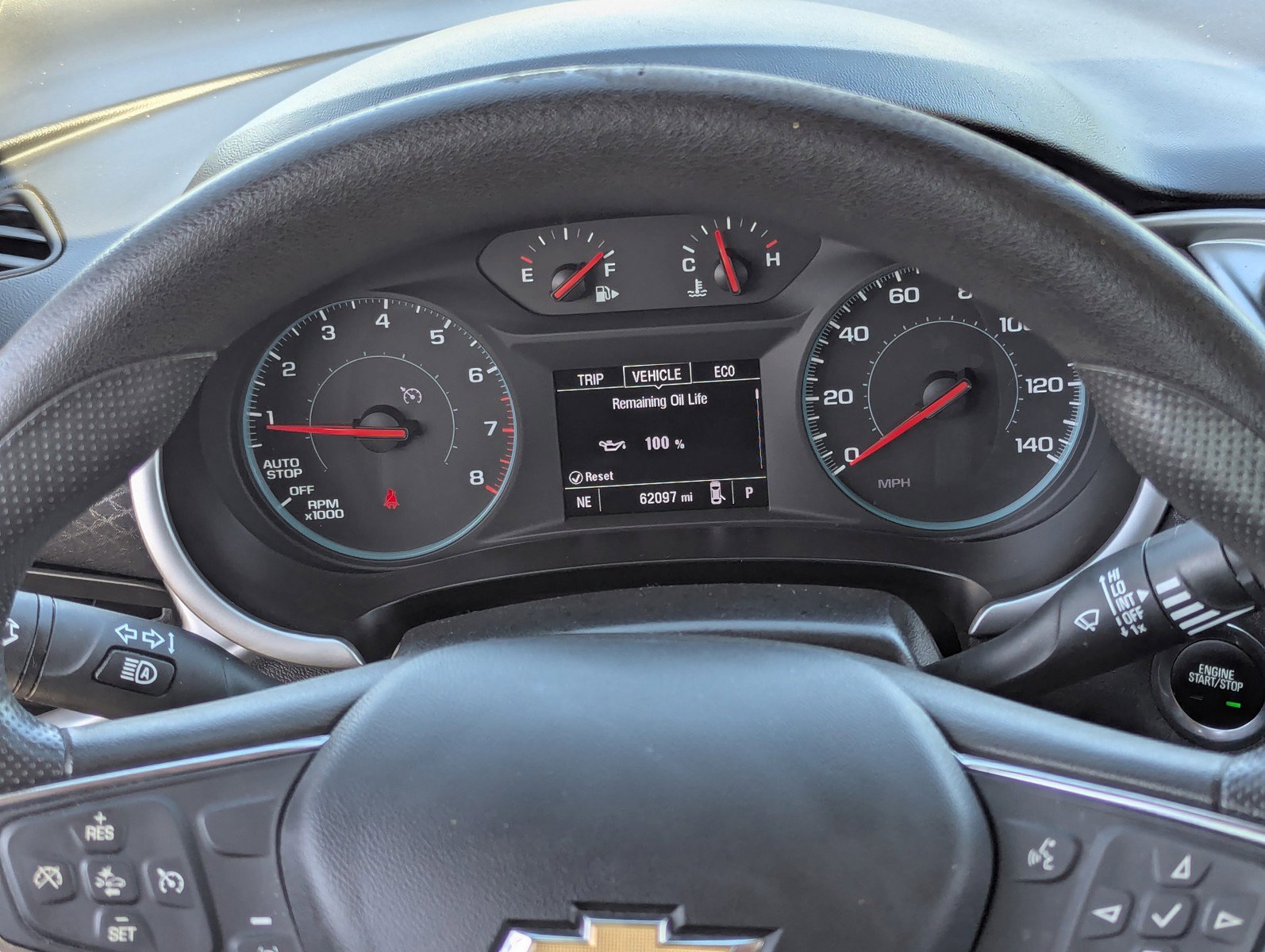 Certified 2023 Chevrolet Malibu LT image 24