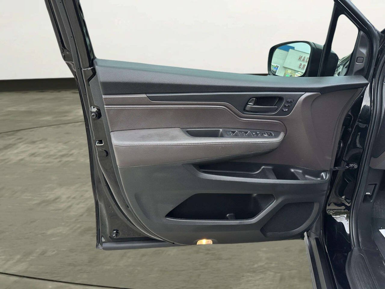 Used 2019 Honda Odyssey EX-L image 11