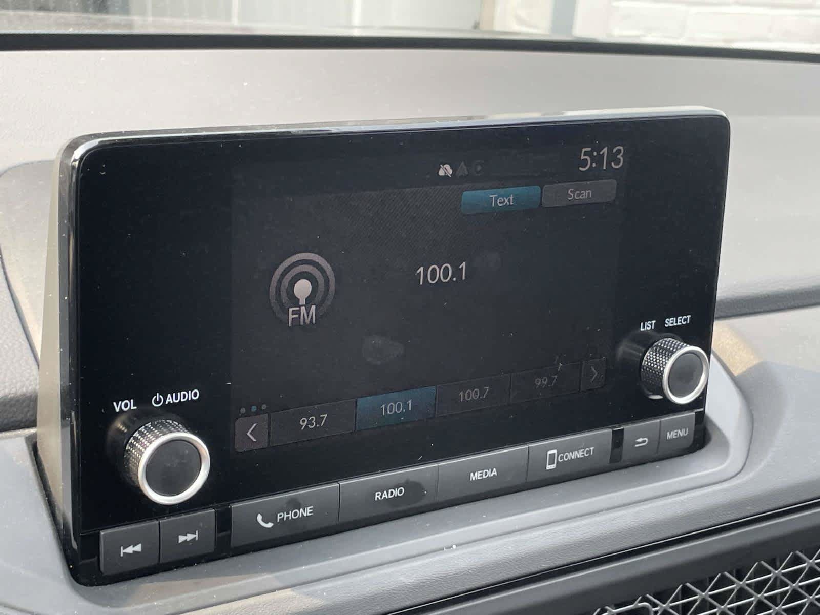 Used 2024 Honda Accord LX image 17