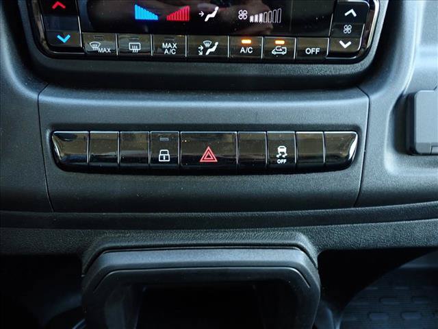New 2026 RAM ProMaster 3500 w/ Convenience Group FWD image 18