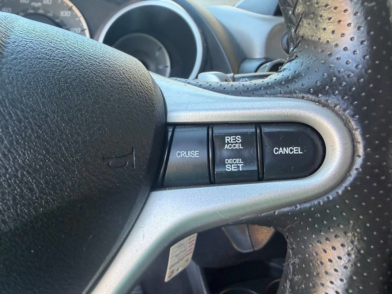 Used 2010 Honda Fit Sport image 23