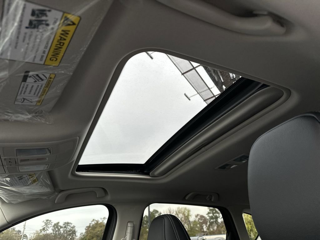 New 2025 MAZDA CX-5 AWD 2.5 S w/ Premium Plus Pkg image 22