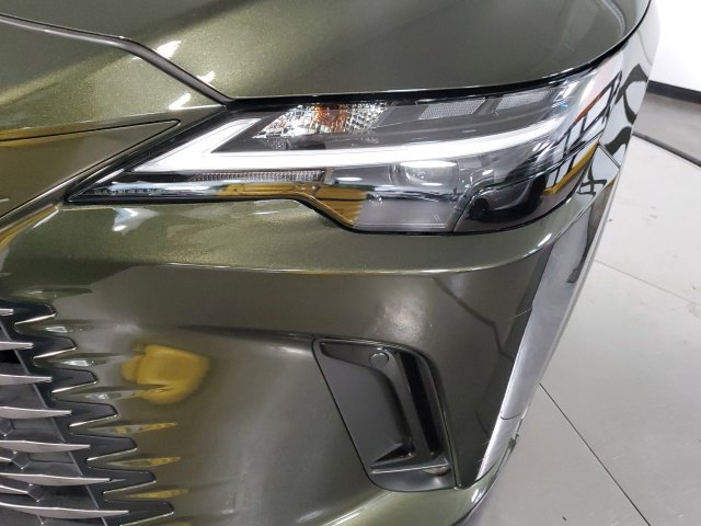 Used 2024 Lexus RX 350 Premium w/ Accessory Package (Z1) AWD/4WD image 36