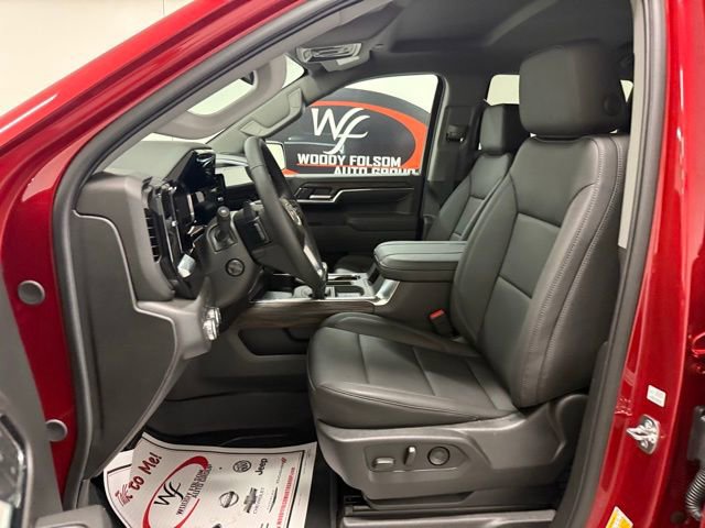 New 2026 GMC Sierra 1500 SLT w/ SLT Premium Plus Package image 11