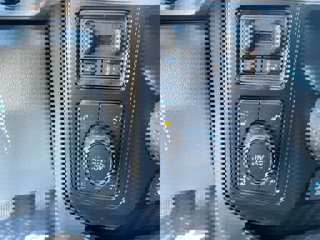 New 2026 Ford F250 XL w/ STX Appearance Package image 30