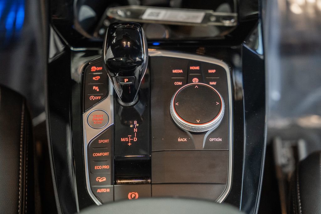 Used 2023 BMW X3 xDrive30i w/ Premium Package image 23