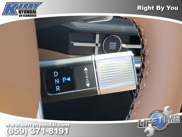 New 2026 Hyundai Santa Fe Calligraphy image 24