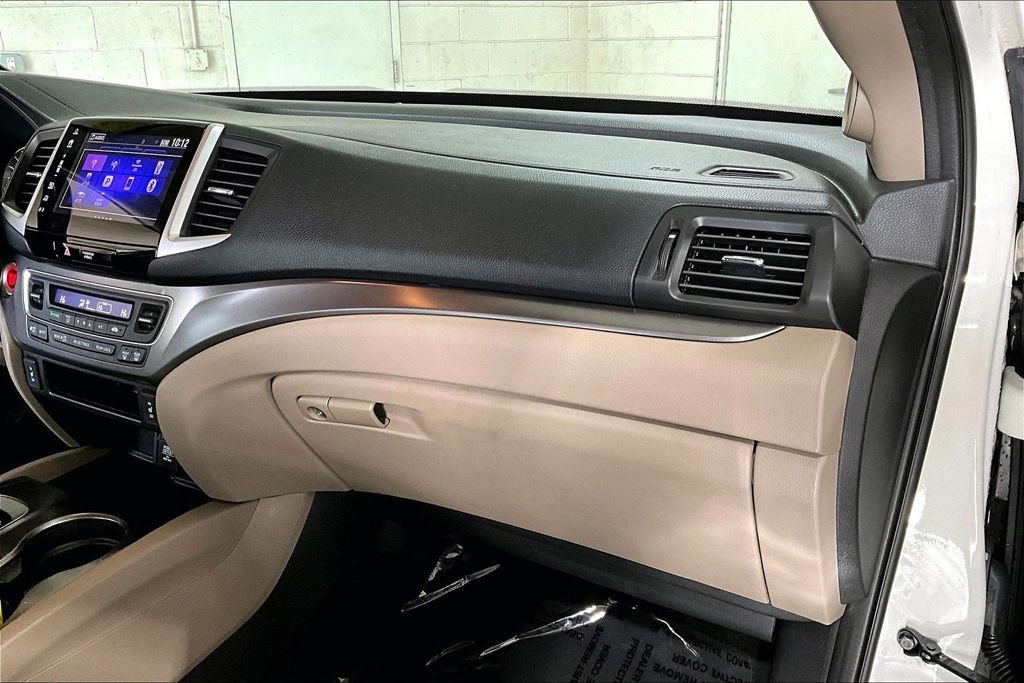 Used 2018 Honda Pilot EX-L image 27