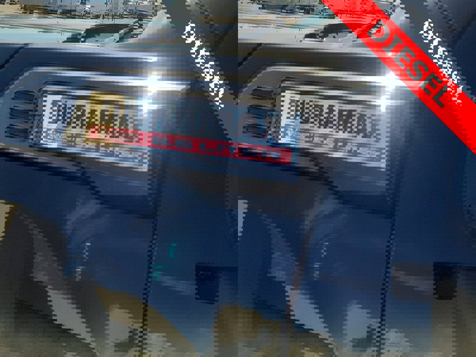 Used 2025 GMC Sierra 2500 AT4 w/ AT4 Premium Plus Package image 11