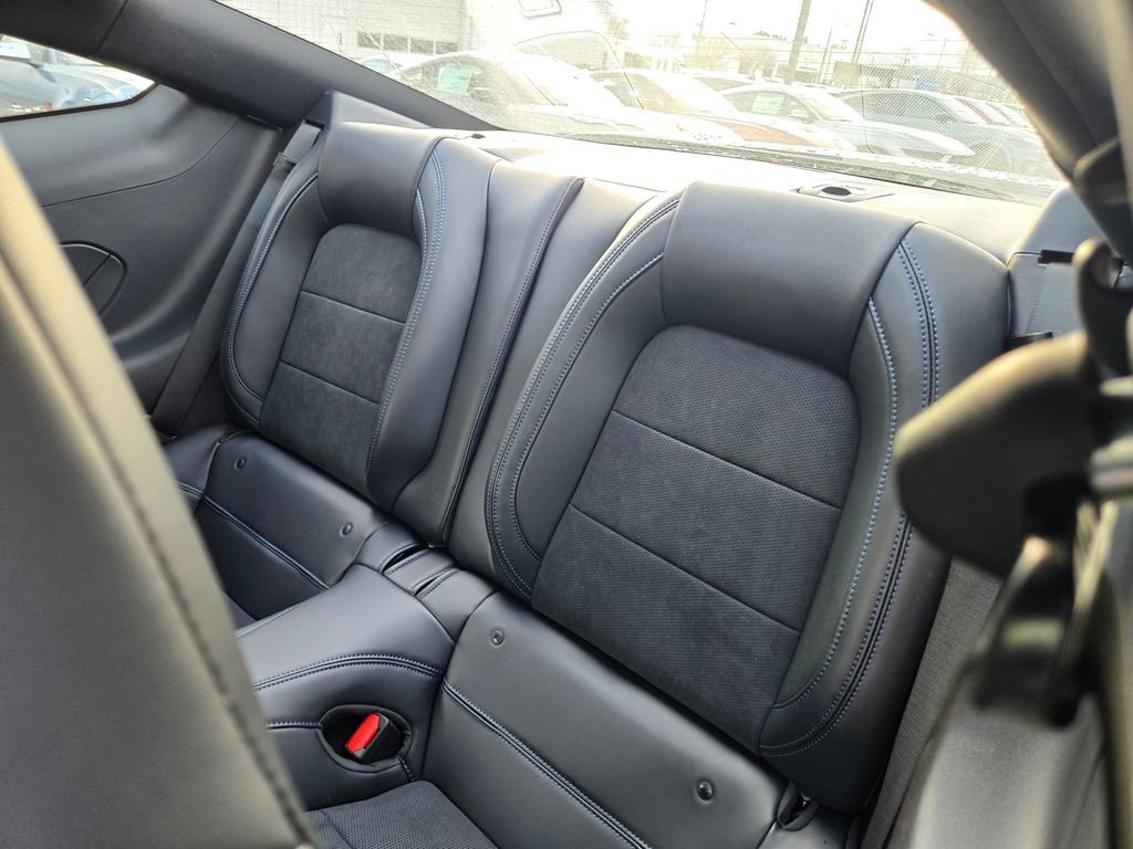 New 2026 Ford Mustang Dark Horse image 10