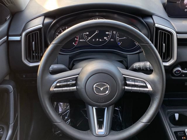 Used 2024 MAZDA CX-50 AWD 2.5 S w/ Cargo Package image 12