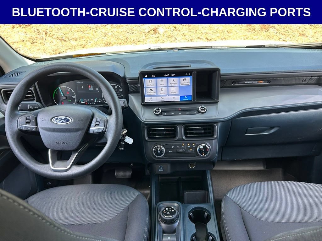 Used 2023 Ford Maverick XL FWD image 8