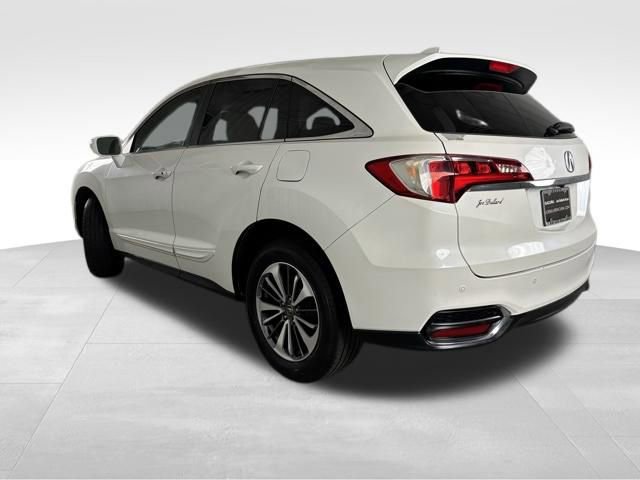 Used 2017 Acura RDX FWD w/ Advance Package image 5