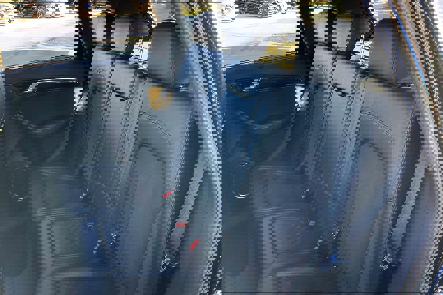 Used 2014 Audi SQ5 Prestige w/ Prestige Package image 19