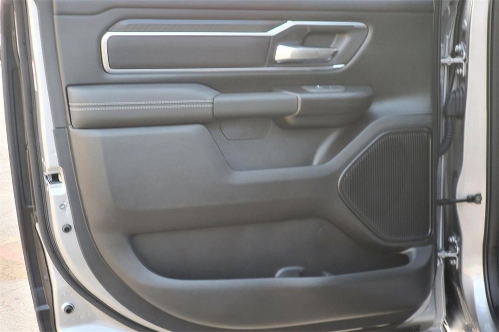 New 2025 RAM 1500 Lone Star image 19