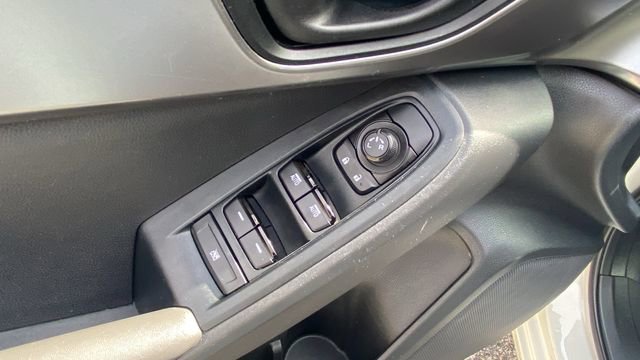 Certified 2024 Subaru Impreza 2.0i AWD/4WD image 17