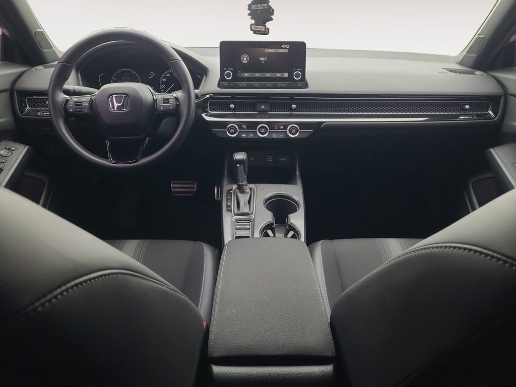 Used 2024 Honda Civic Sport image 10