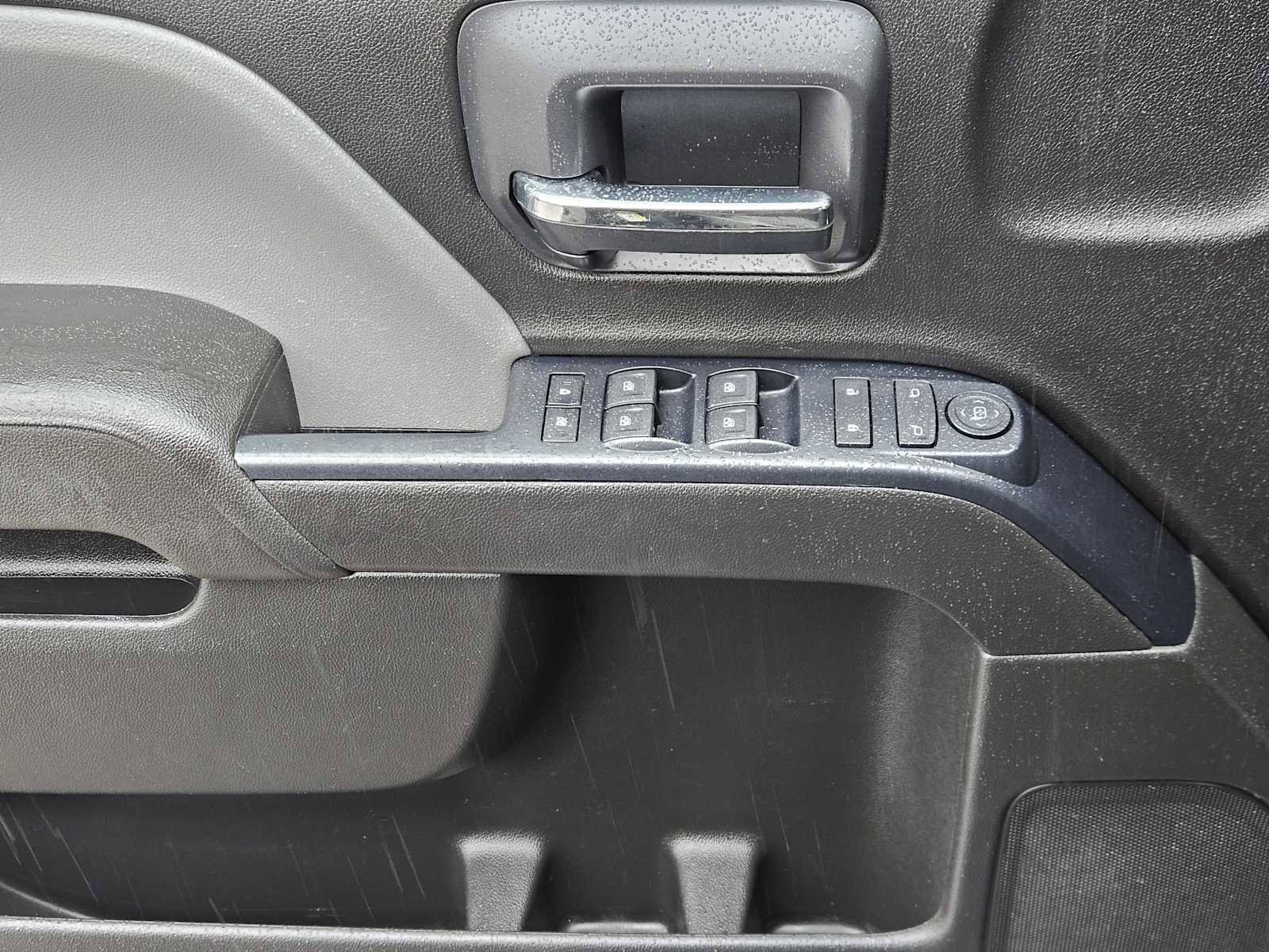 Used 2017 GMC Sierra 1500 2WD Double Cab w/ Elevation Edition image 20