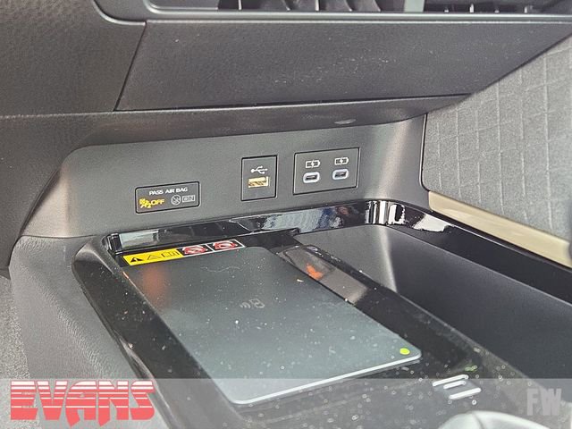 New 2026 Toyota Camry XLE w/ Premium Plus Package image 11