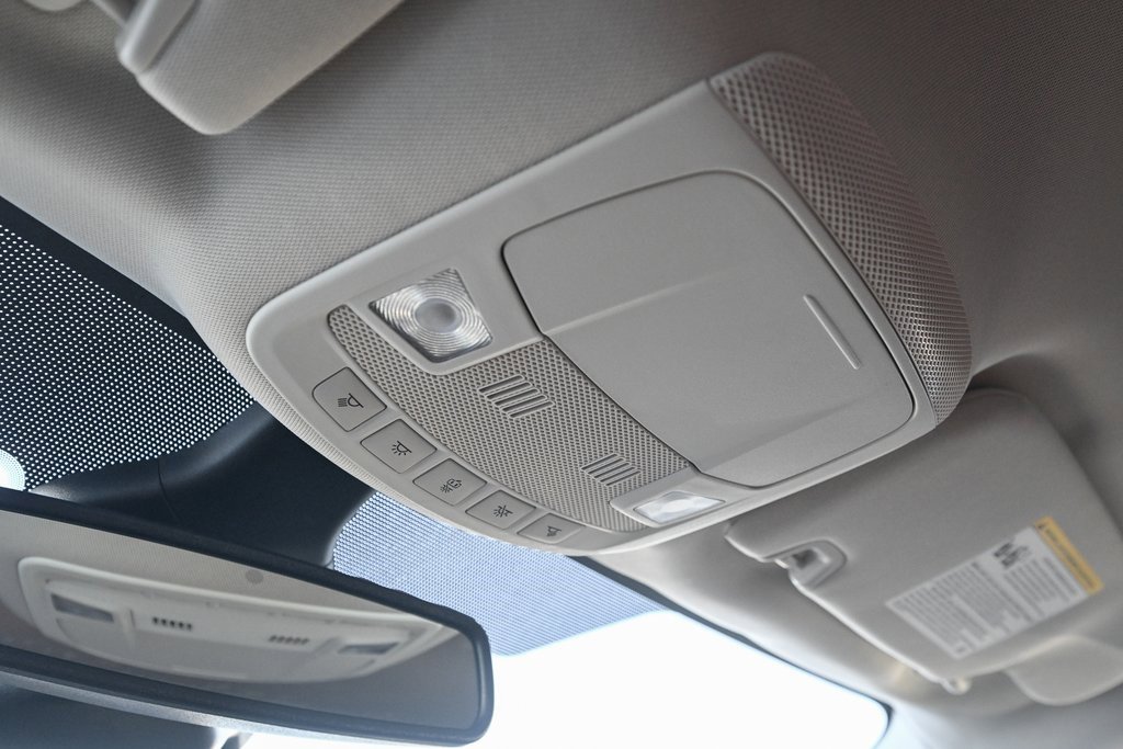 Certified 2024 Ford Edge SEL w/ Convenience Package image 41