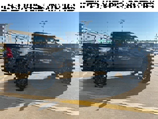 New 2026 RAM 1500 Lone Star image 8