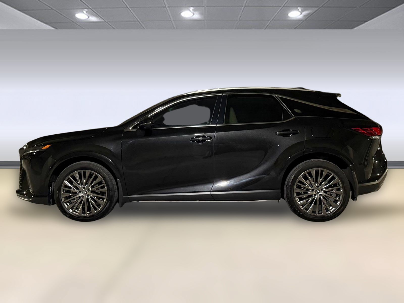 Used 2024 Lexus RX 350 w/ Convenience Package AWD/4WD image 2