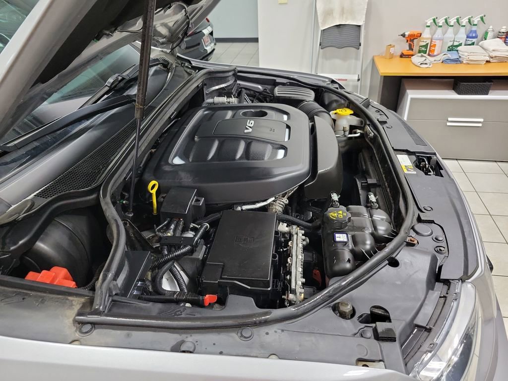 Used 2016 Jeep Grand Cherokee Laredo w/ Quick Order Package 23E image 51