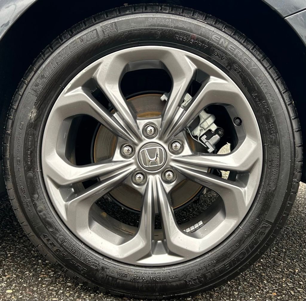 Used 2024 Honda Accord EX image 27