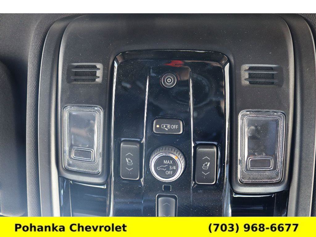 New 2026 Chevrolet Tahoe High Country image 17