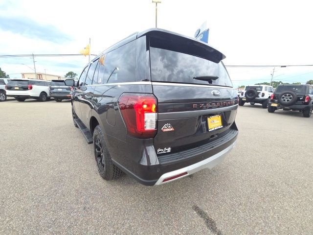 Used 2024 Ford Expedition Timberline AWD/4WD image 6