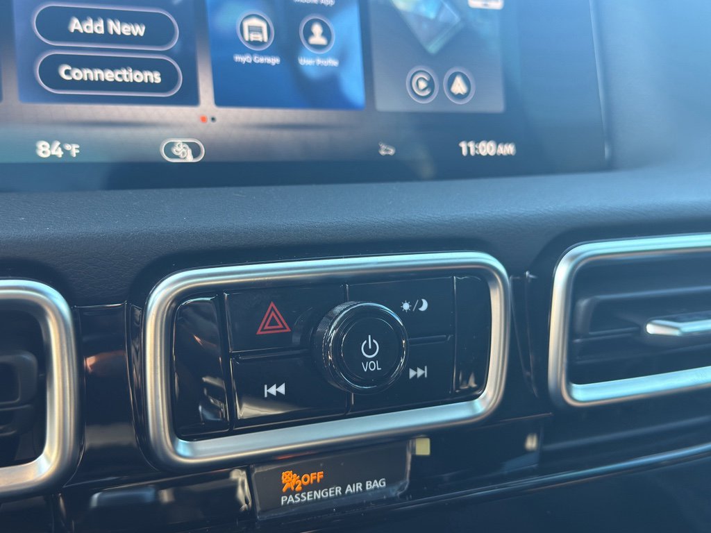 New 2026 Nissan Sentra SR w/ Floor Mat Package image 26