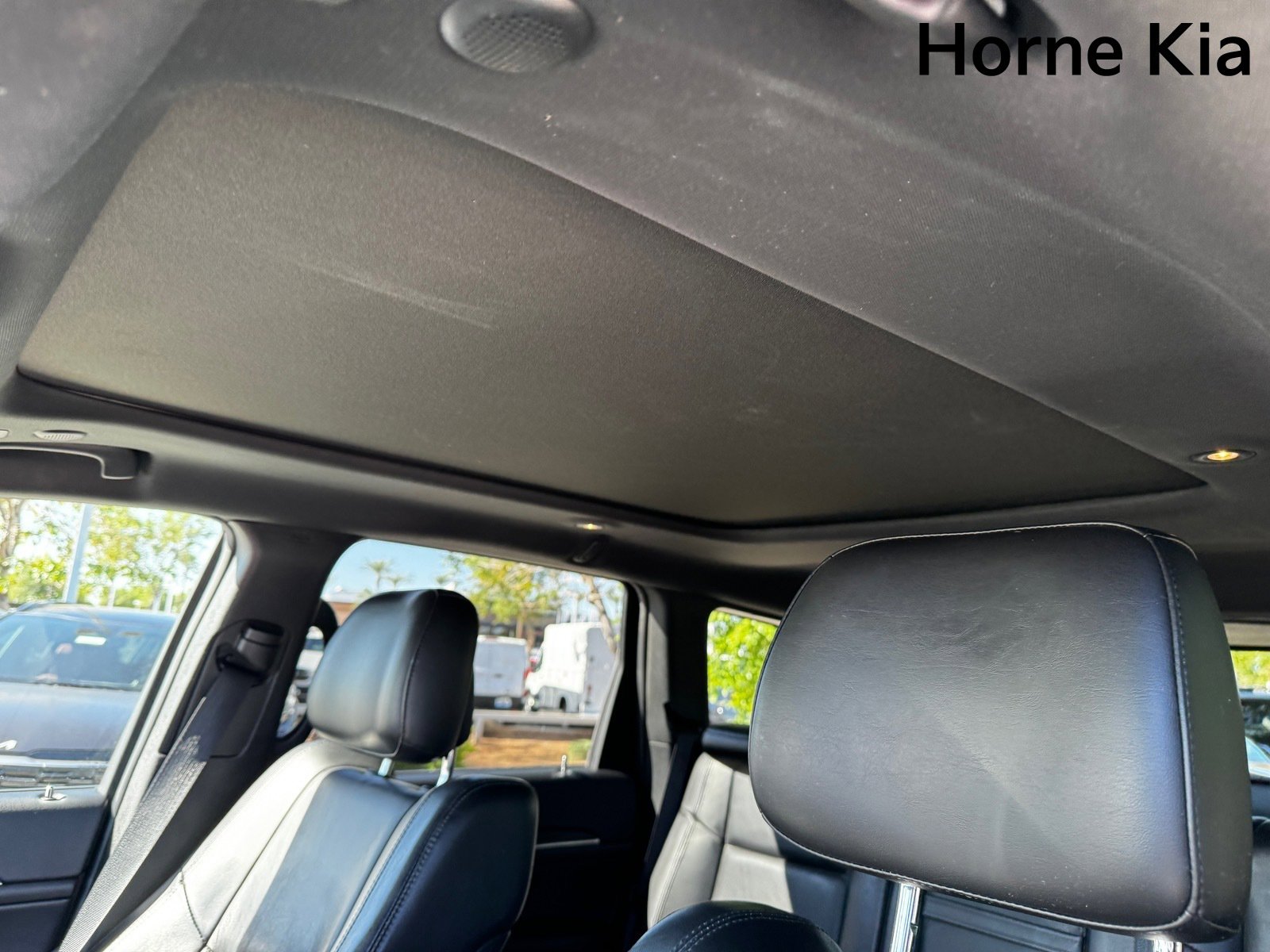 Used 2018 Jeep Grand Cherokee Limited w/ Luxury Group II image 22