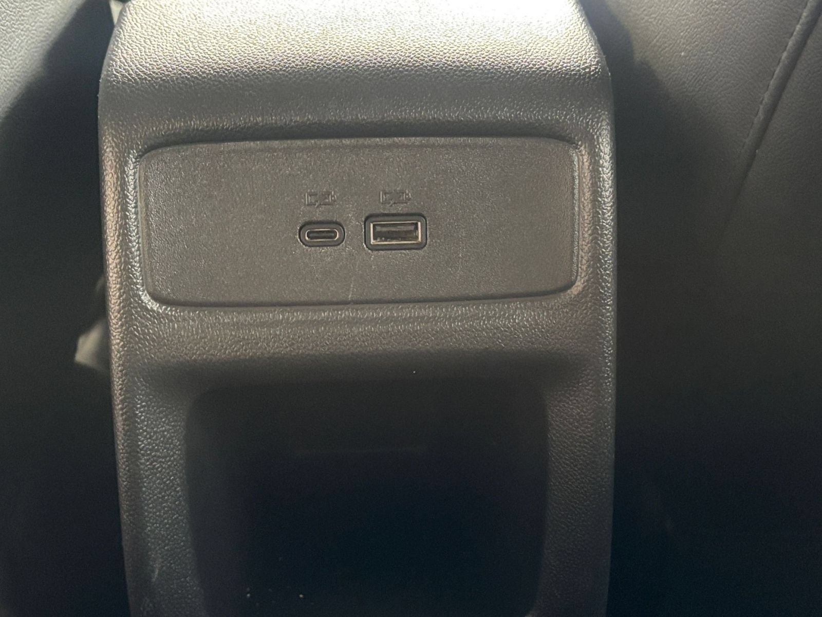 Used 2025 Chevrolet Trax LT FWD image 22