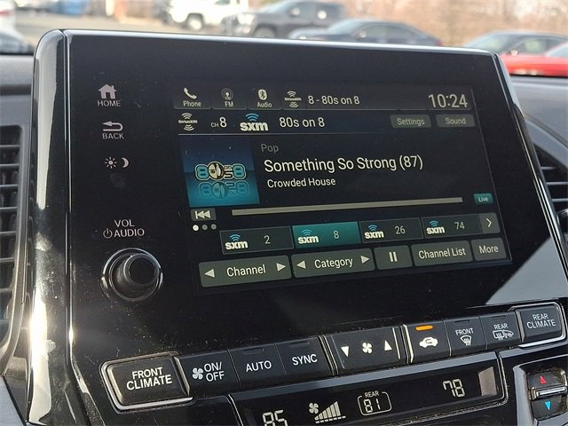 Used 2024 Honda Odyssey Sport image 18