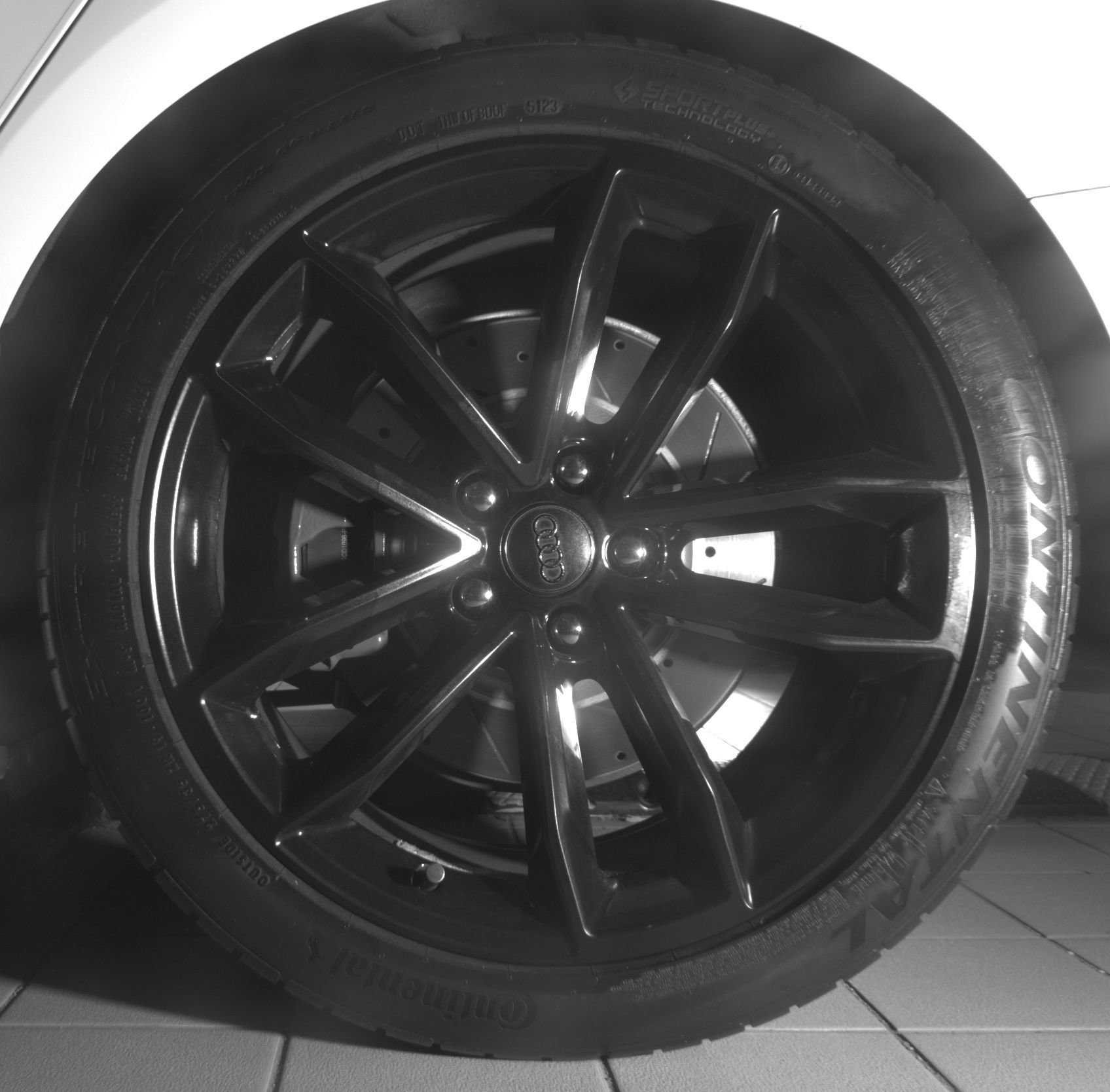 Used 2018 Audi S5 Premium Plus w/ Navigation Package AWD/4WD image 28