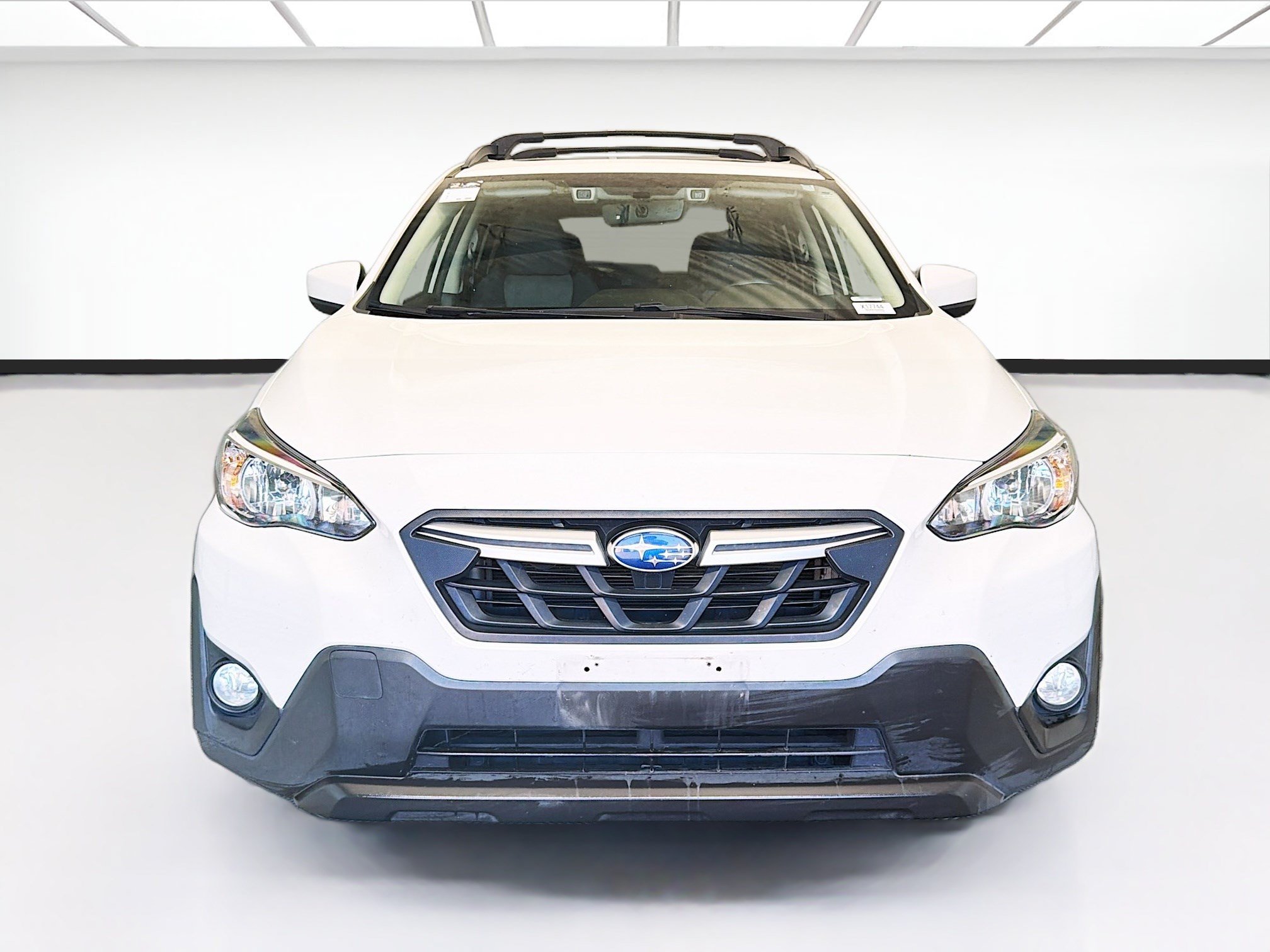 Used 2022 Subaru Crosstrek 2.0i Premium w/ Moonroof Package AWD/4WD image 2