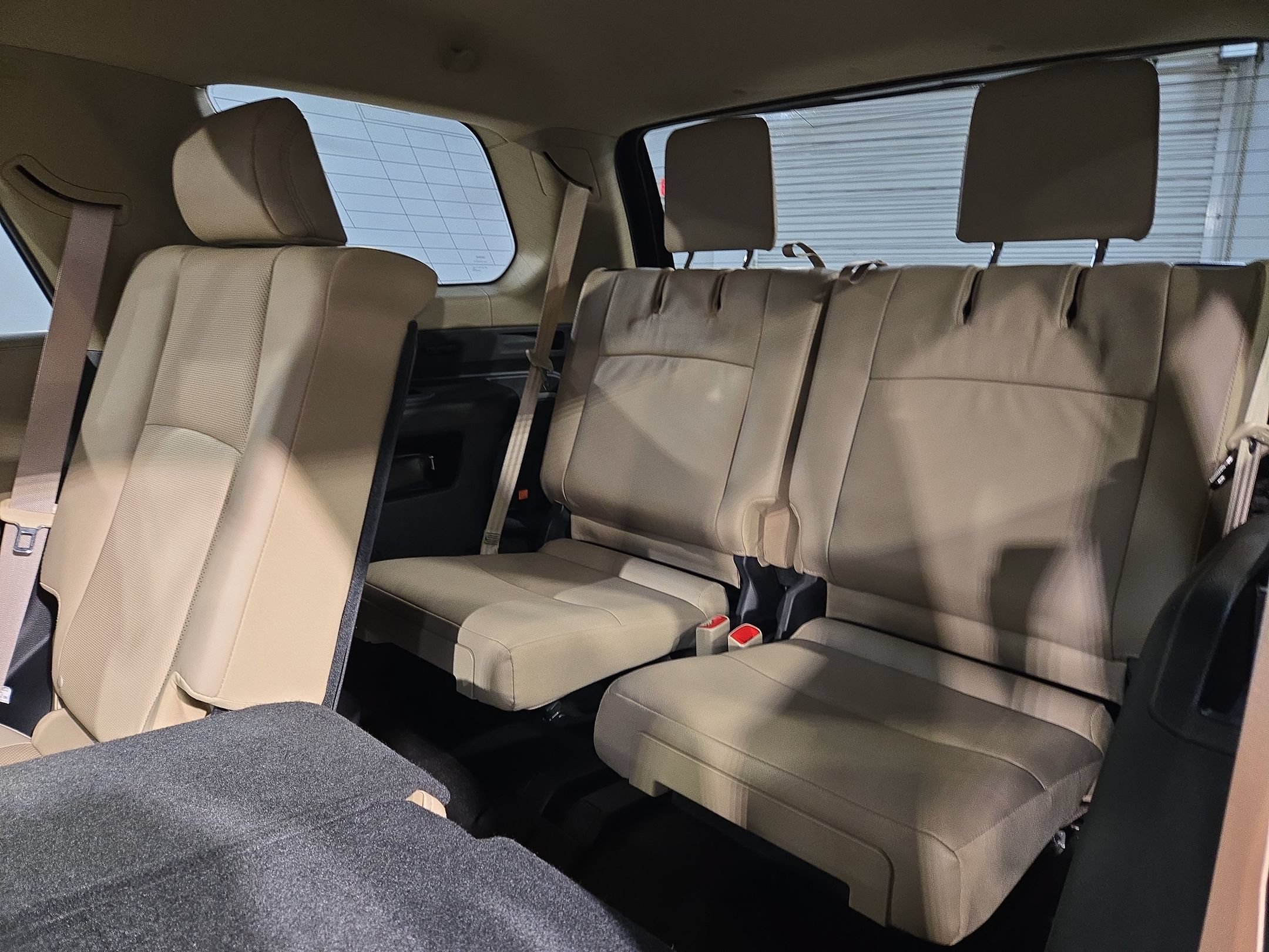 Certified 2024 Toyota 4Runner Limited AWD/4WD image 38