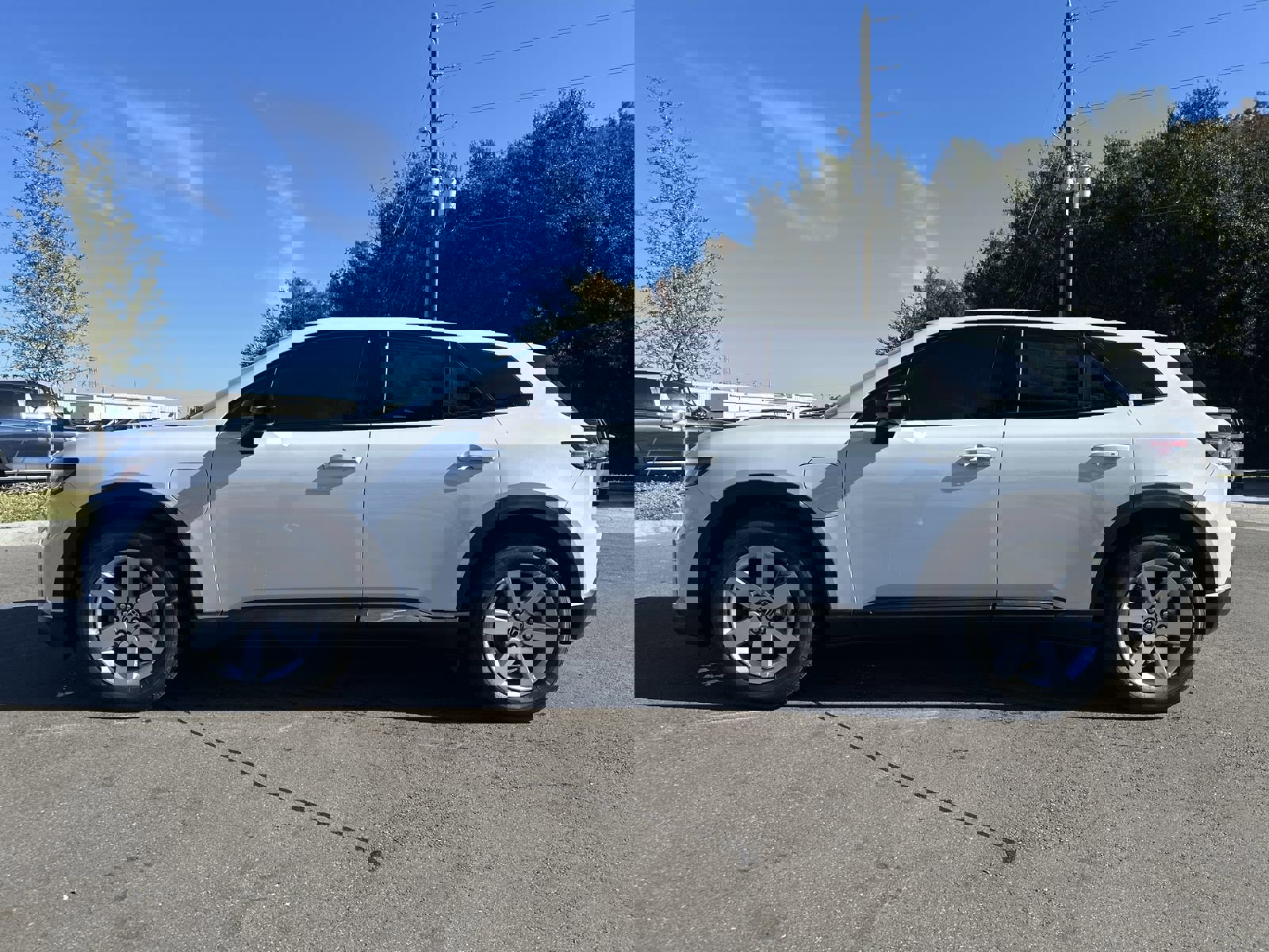 New 2026 Honda Prologue EX image 3