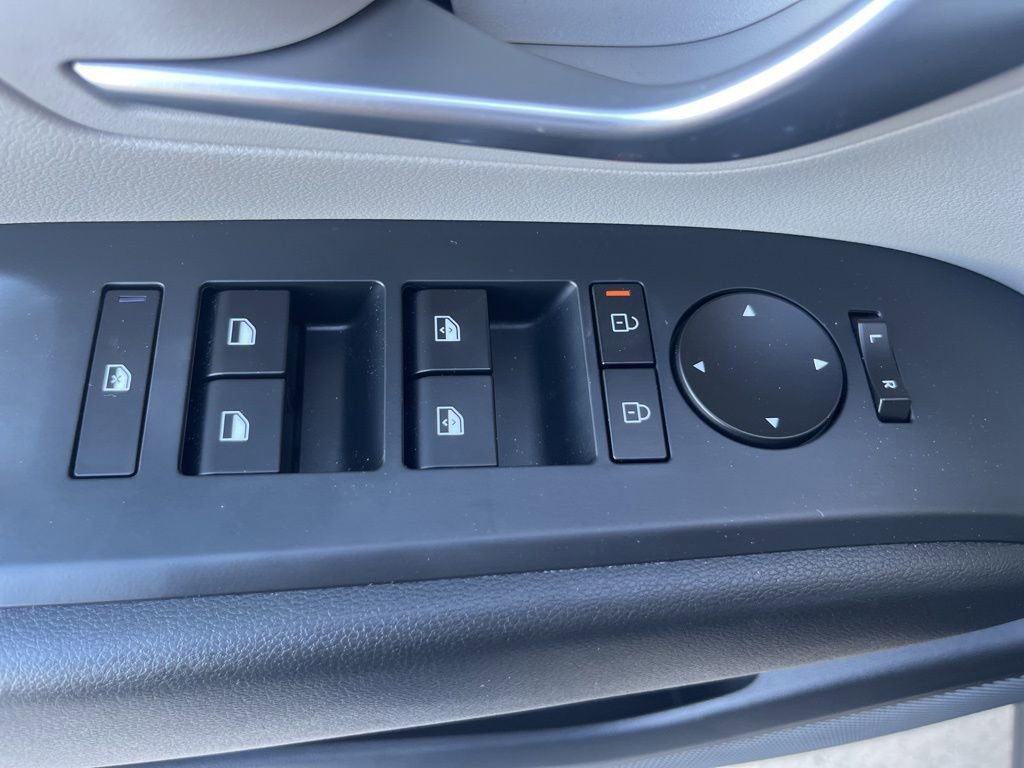 Used 2025 Hyundai Tucson SEL image 36