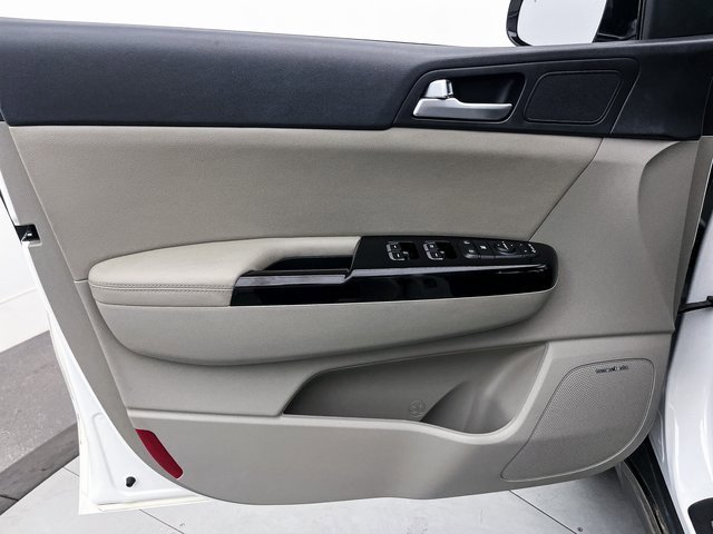 Used 2021 Kia Sportage SX image 20