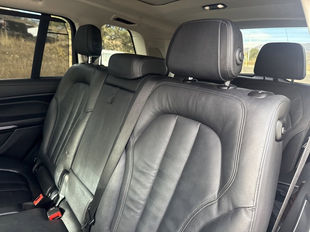 Used 2020 BMW X7 xDrive40i w/ Premium Package image 20