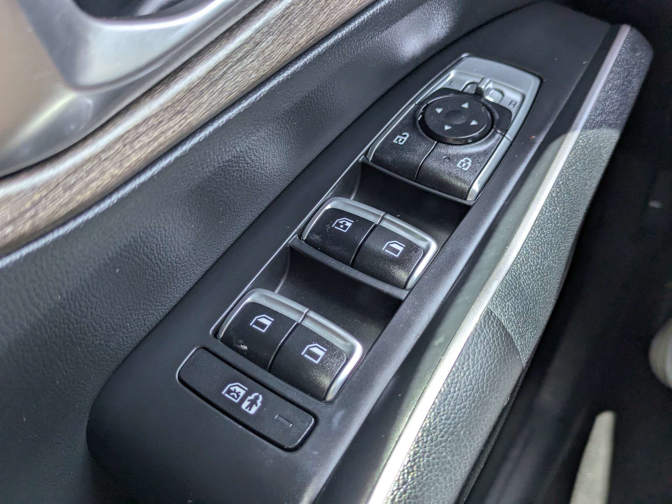 Certified 2023 Kia Sorento S w/ Panoramic Sunroof Package AWD/4WD image 30