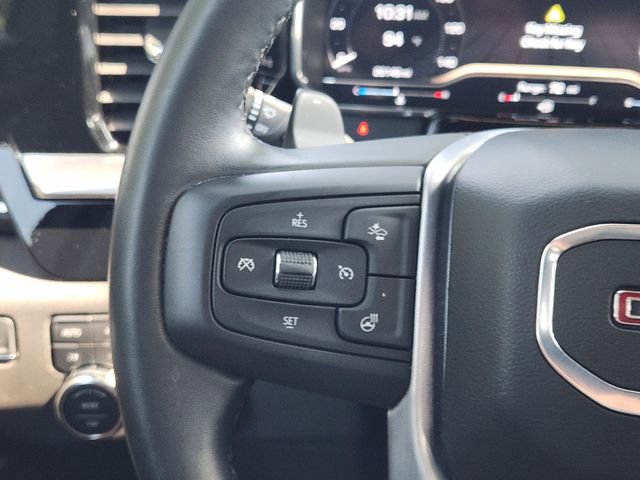 Used 2024 GMC Sierra 1500 SLT AWD/4WD image 27
