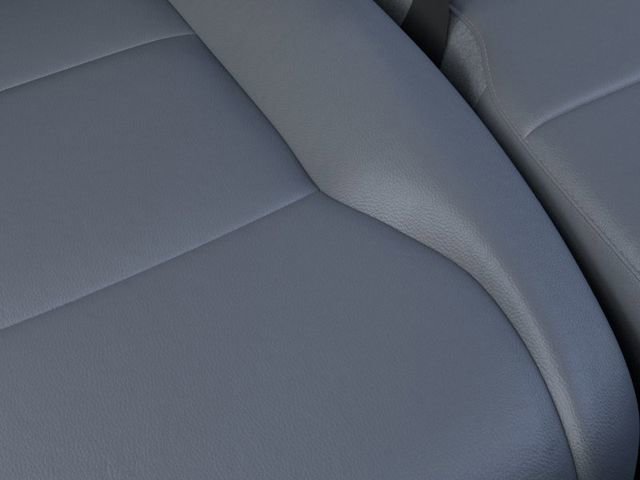 New 2025 Ford F550 4x4 Crew Cab Super Duty w/ XL Chrome Package image 16