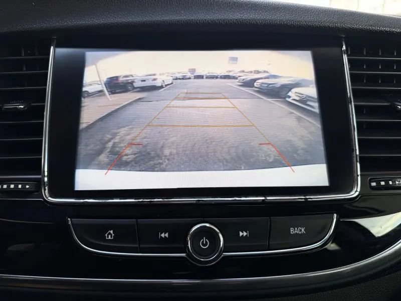 Used 2020 Buick Encore Preferred FWD image 33